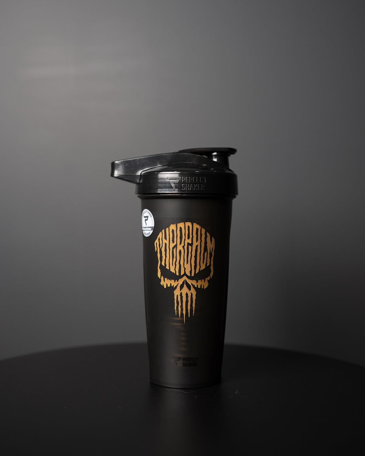 Realm Shakers