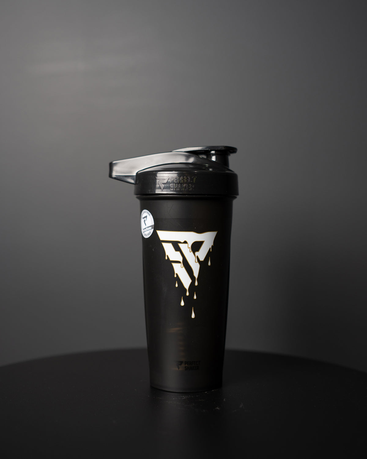 Realm Shakers