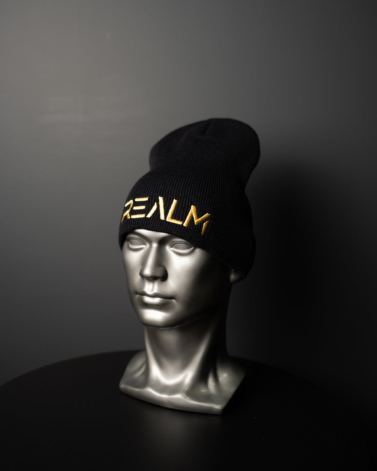 REALM BEANIE