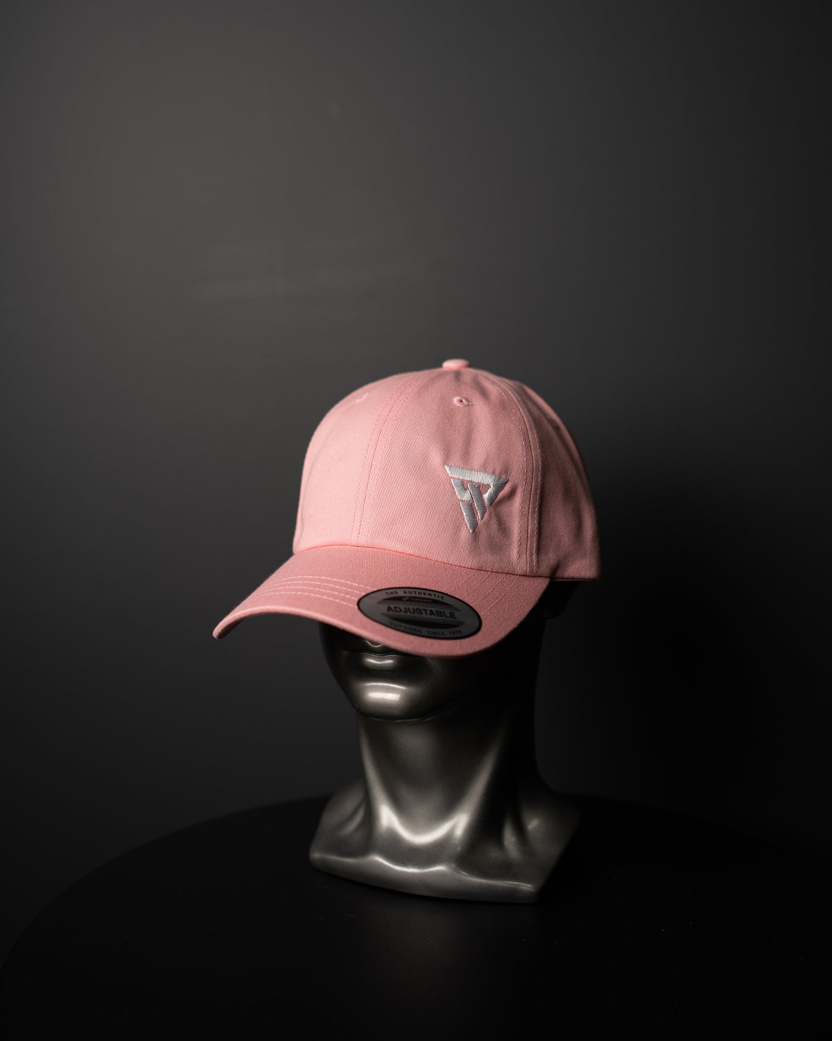 REALM DAD HAT