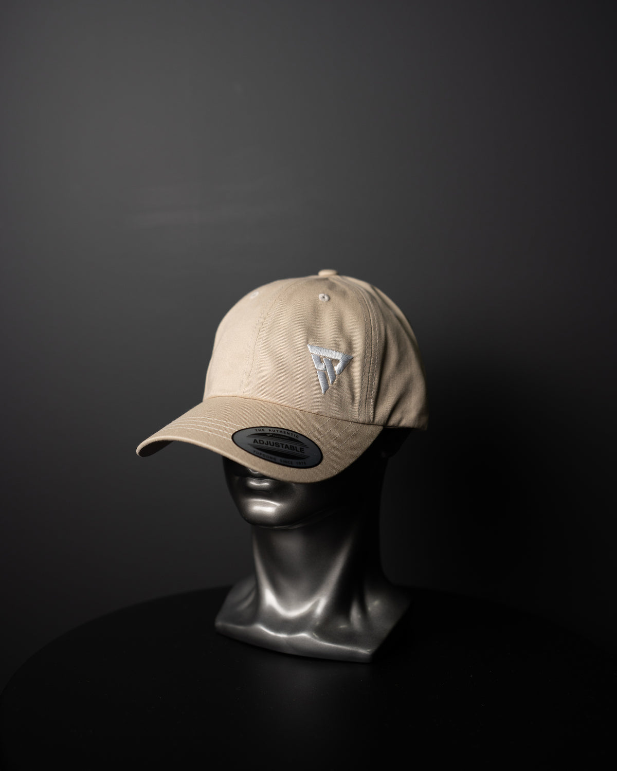 REALM DAD HAT