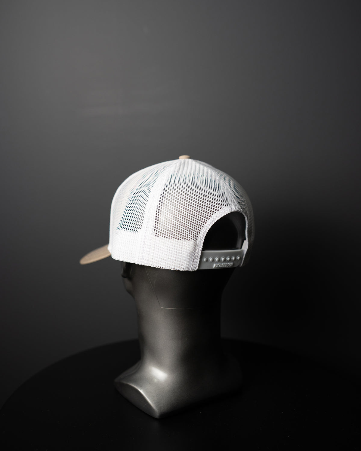 RETRO TRUCKER HAT