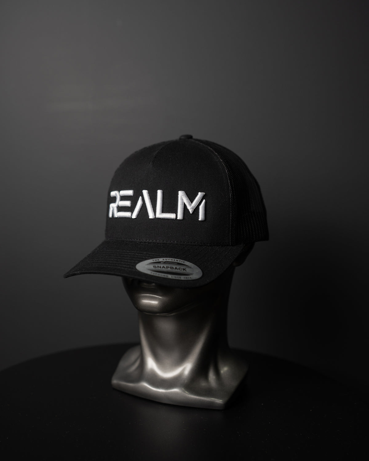 THE REALM HAT