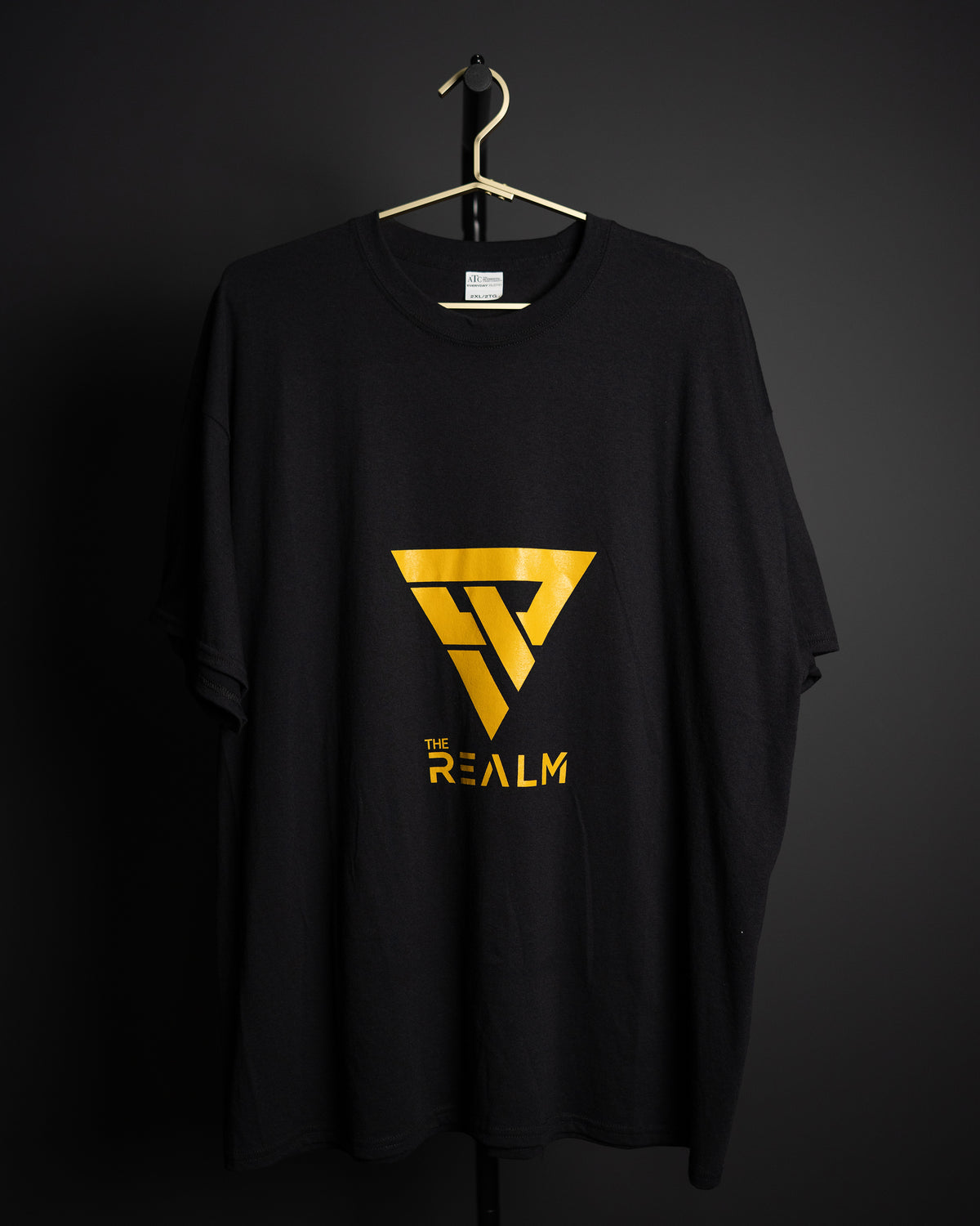 THE OG REALM TEE