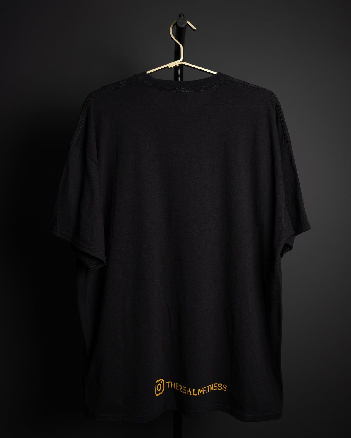 THE OG REALM TEE