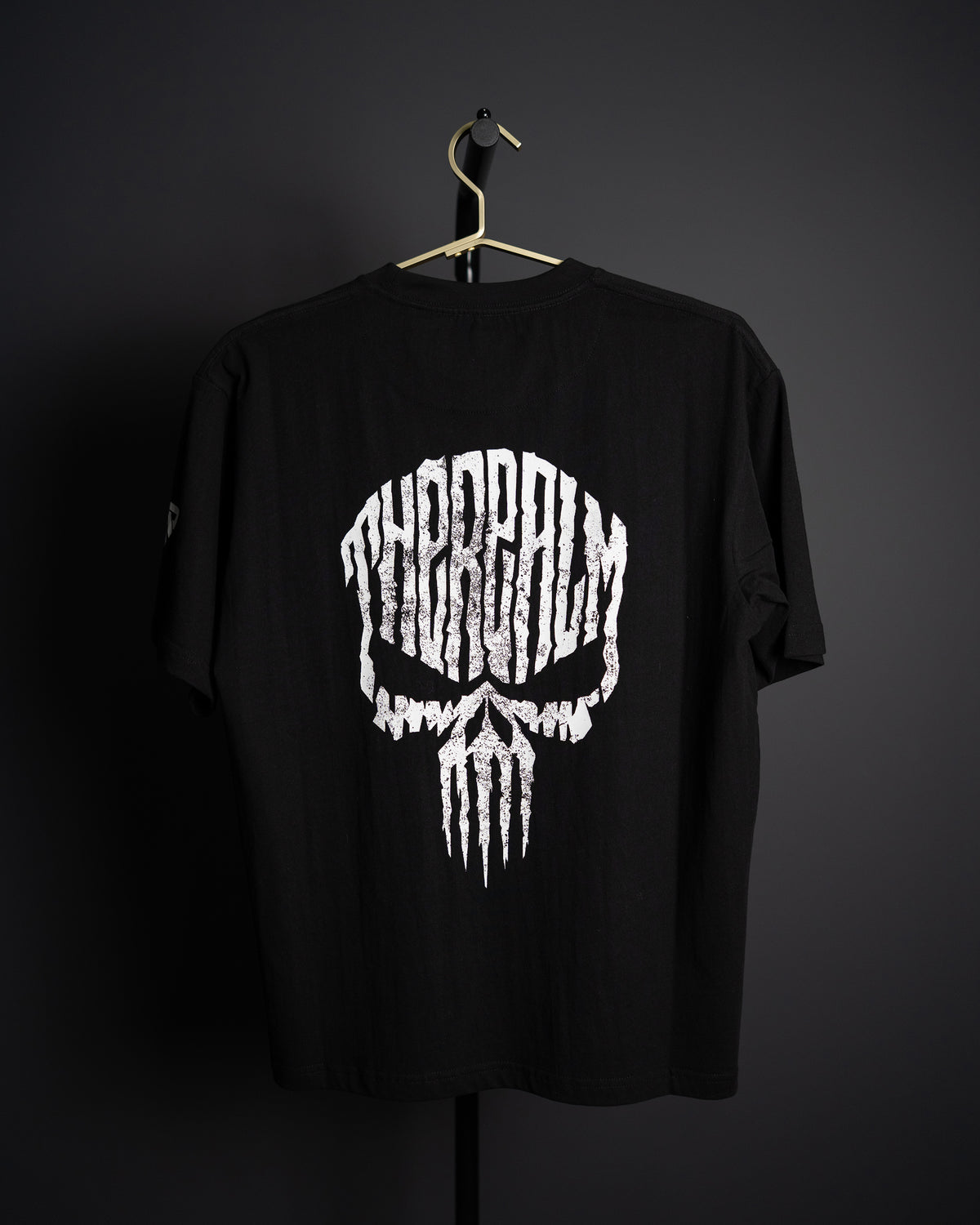 PUNISHER TEE