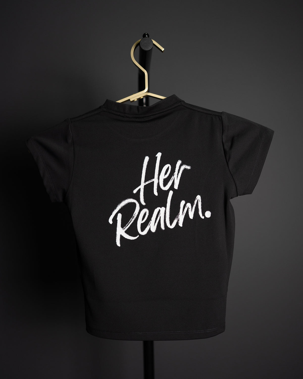 HER REALM CROP
