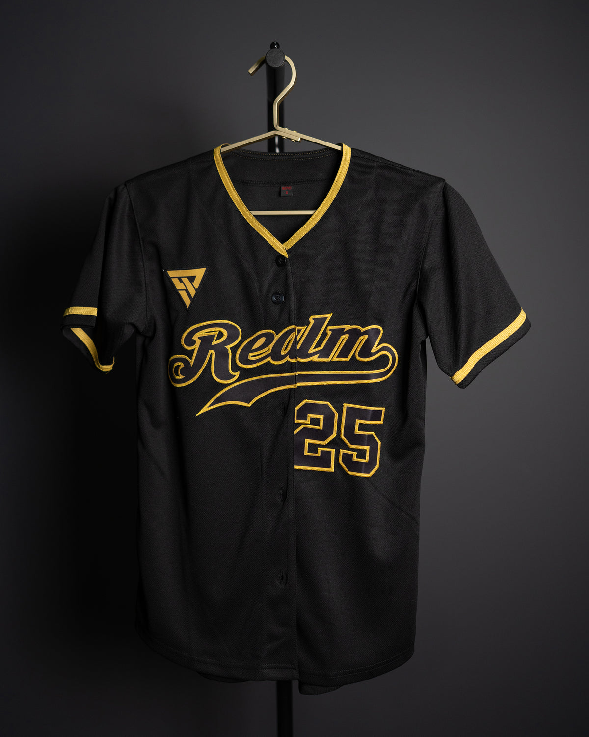 REALM JERSEY