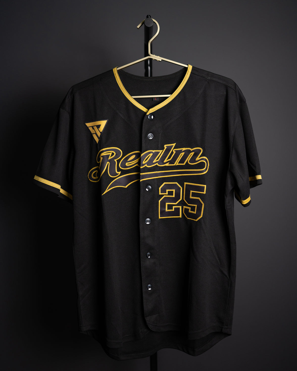 REALM JERSEY
