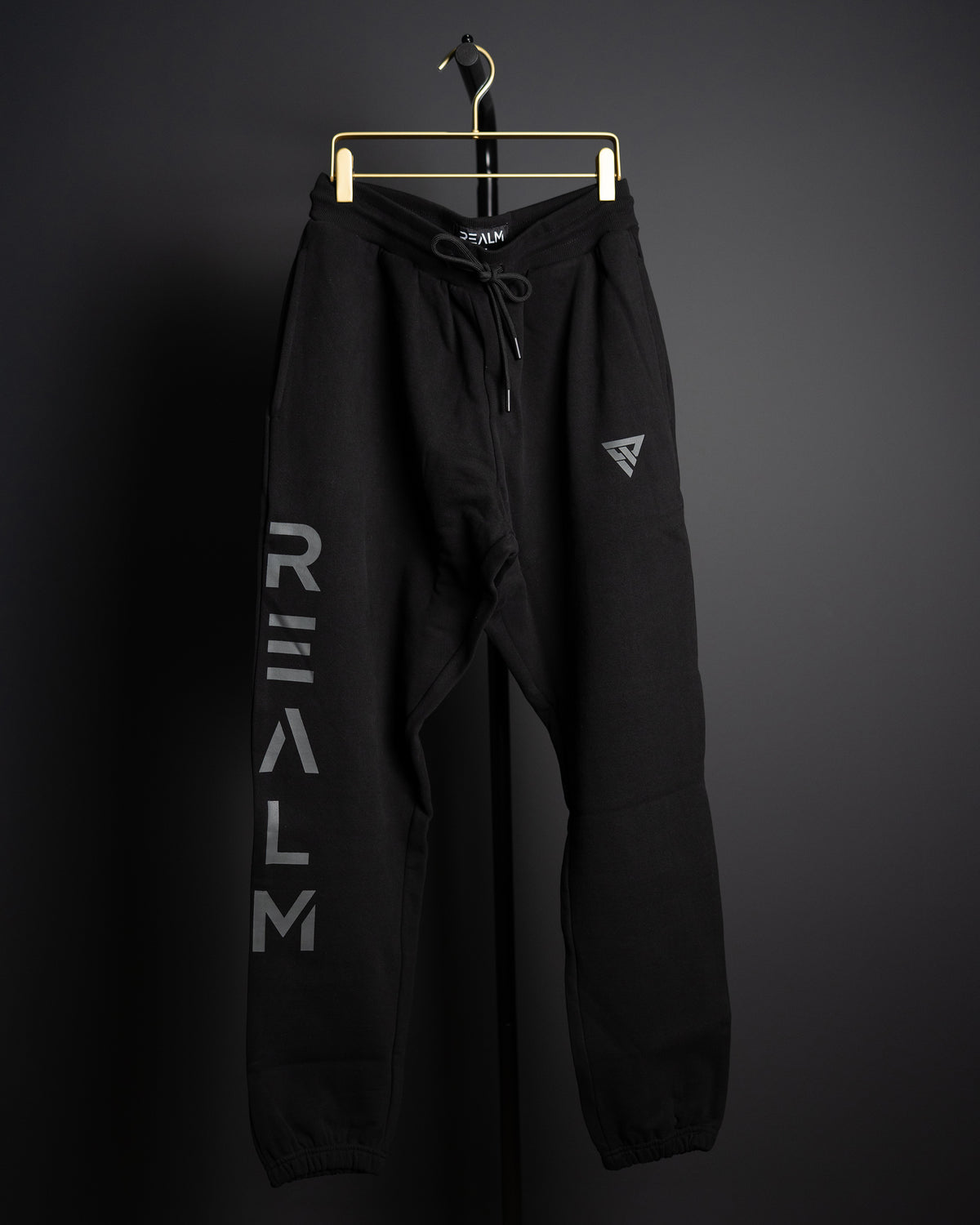 TERRY SWEATS