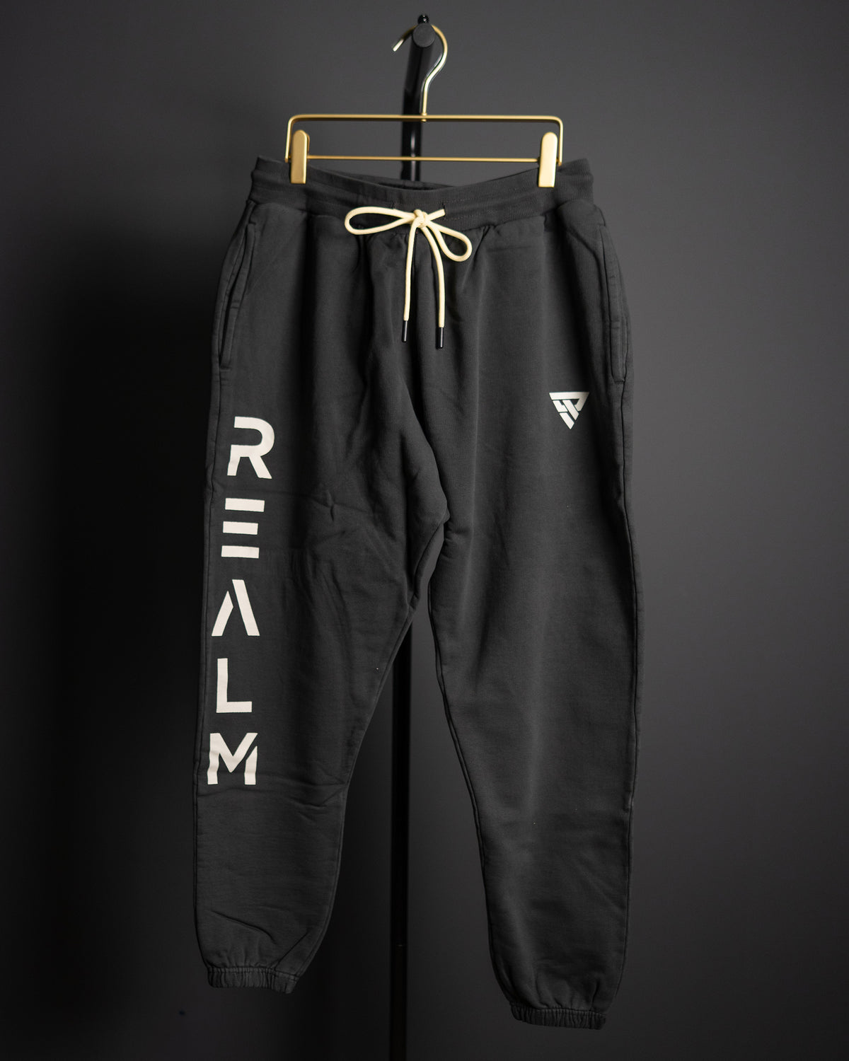 TERRY SWEATS