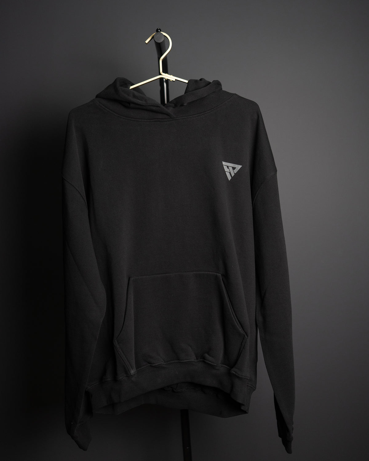 TERRY HOODIE