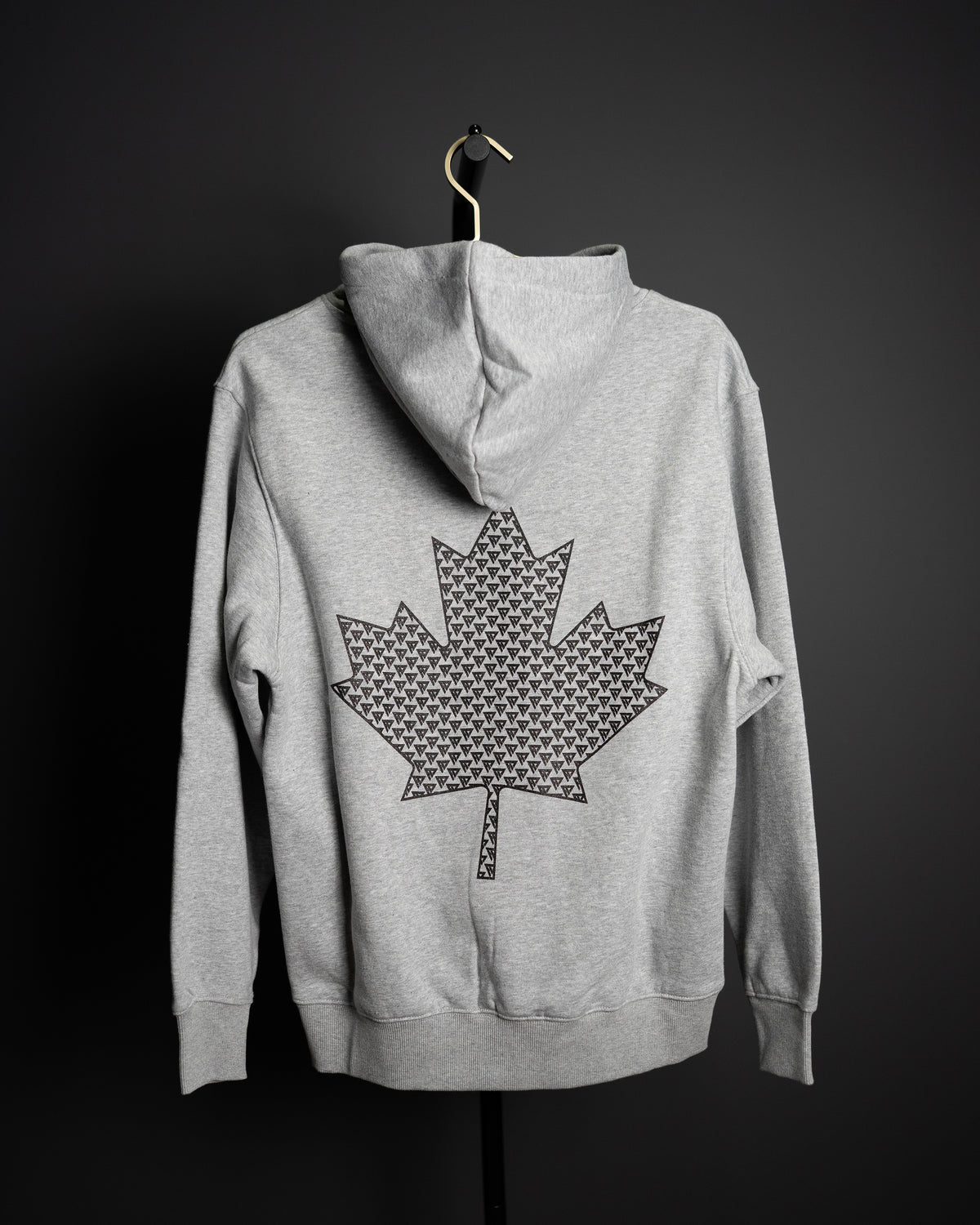 REALM VARSITY HOODIE