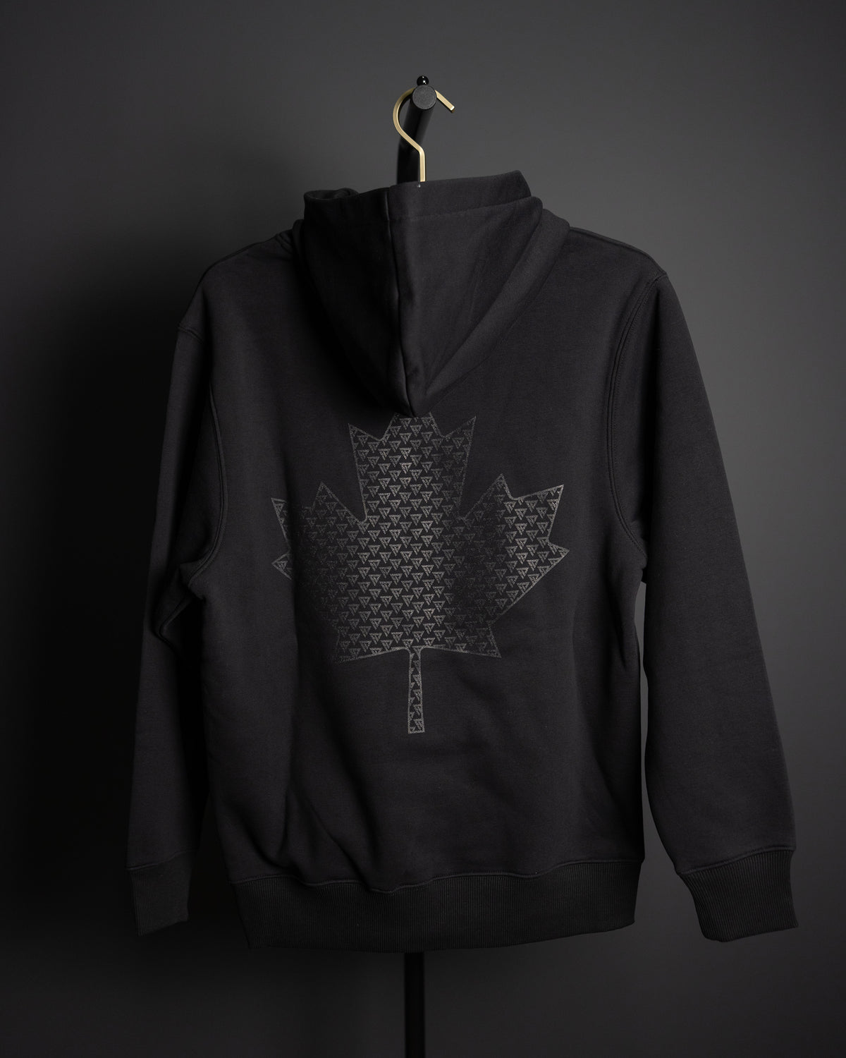 REALM VARSITY HOODIE