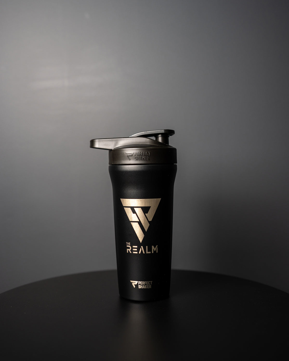 Realm Shakers