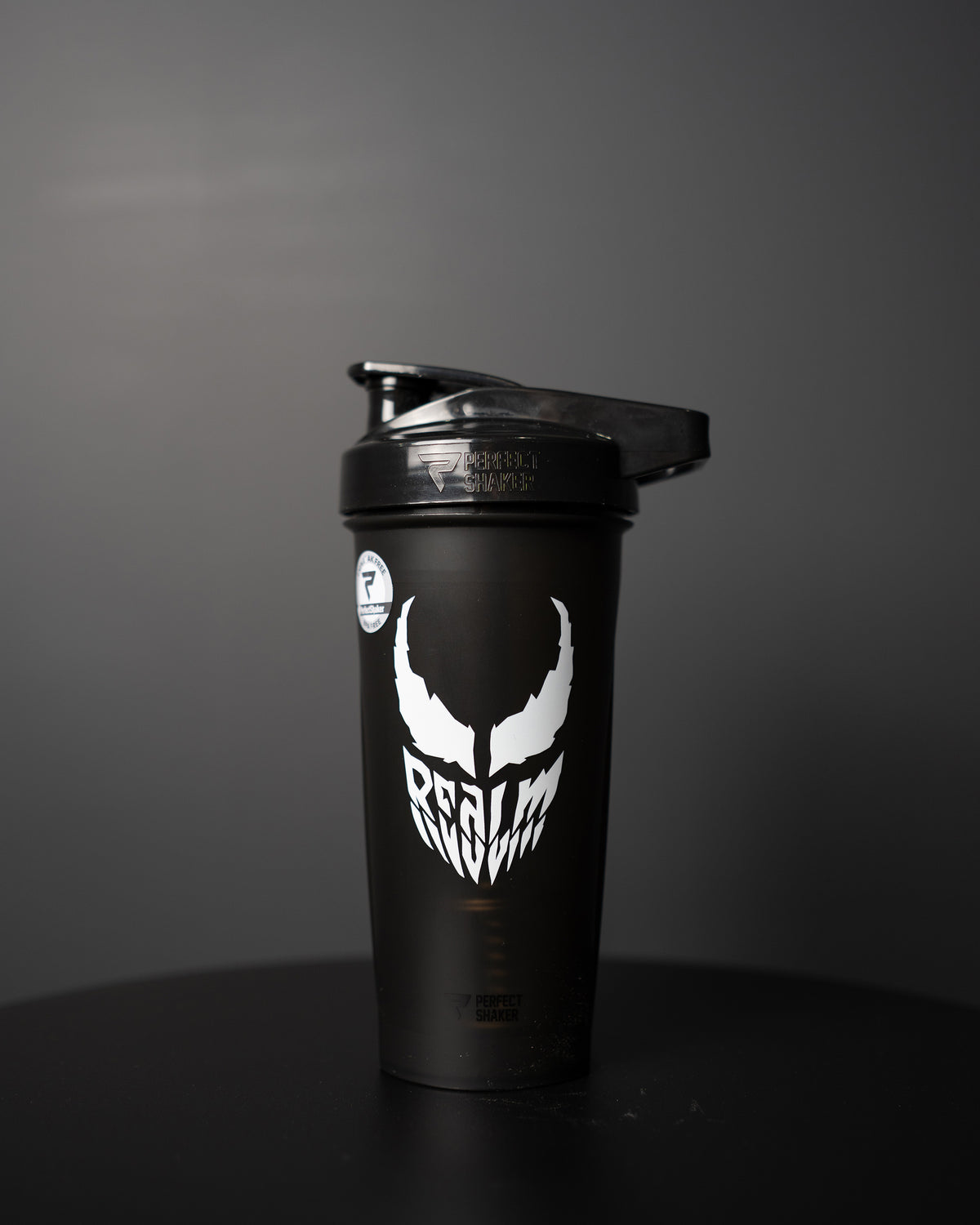 Realm Shakers