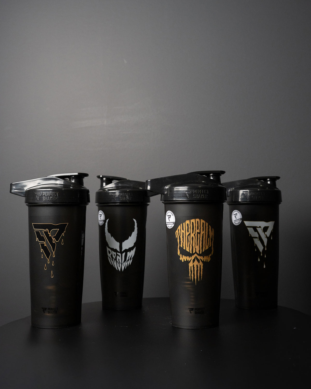 Realm Shakers
