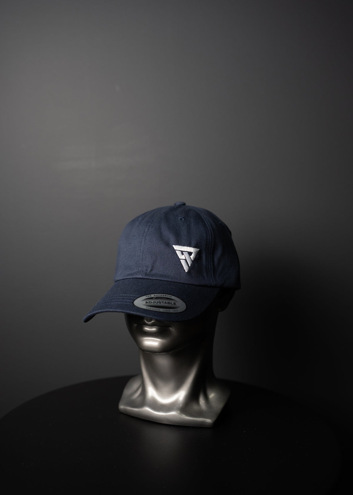 REALM DAD HAT