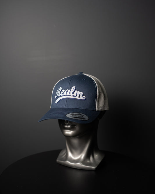 RETRO REALM HAT
