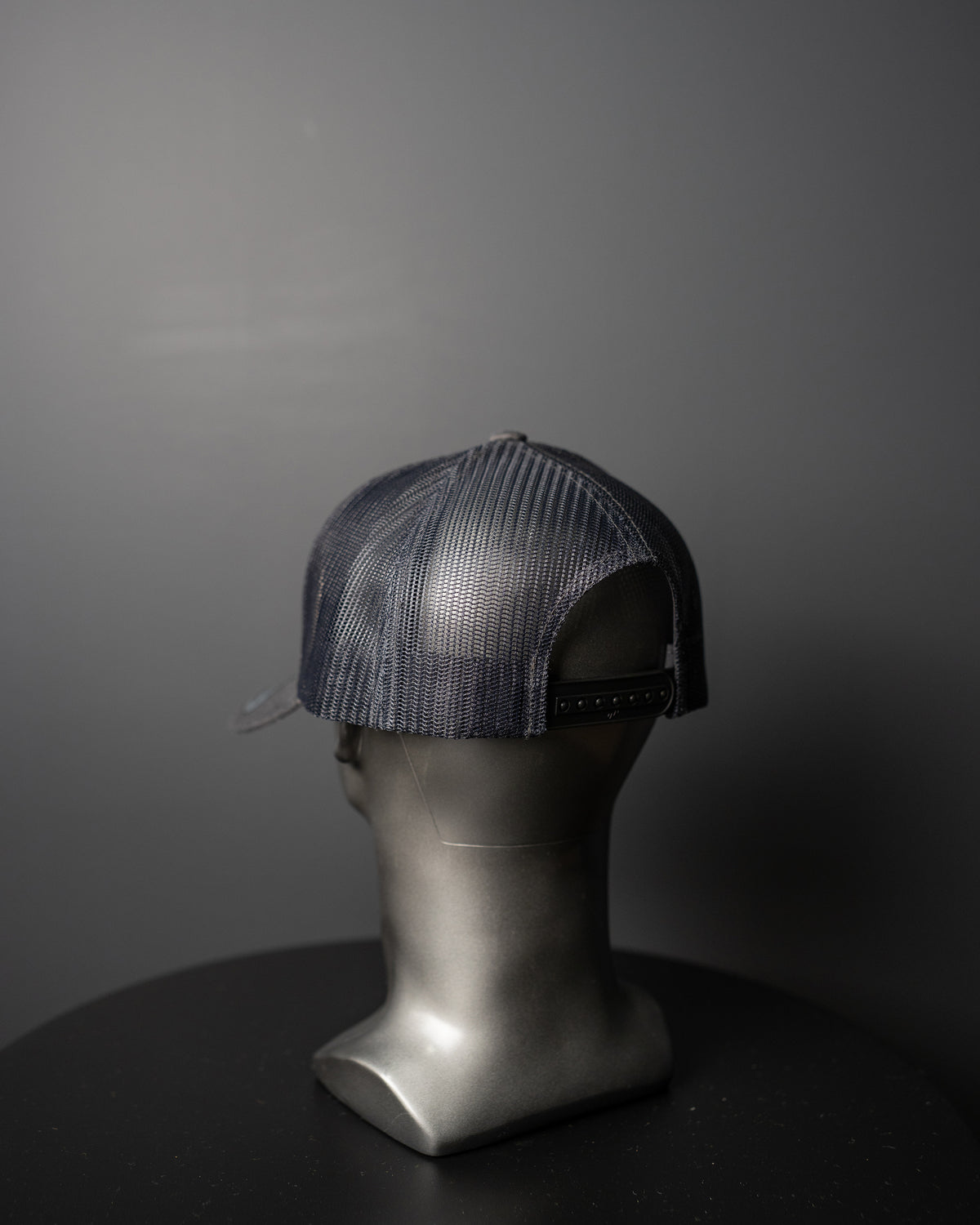 RETRO TRUCKER HAT