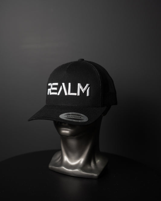 THE REALM HAT