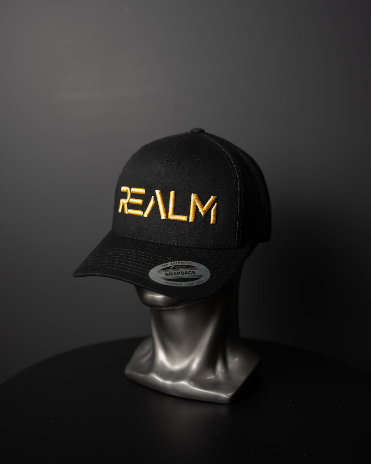 THE REALM HAT