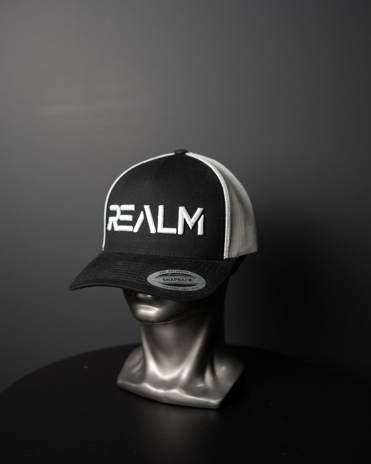 THE REALM HAT