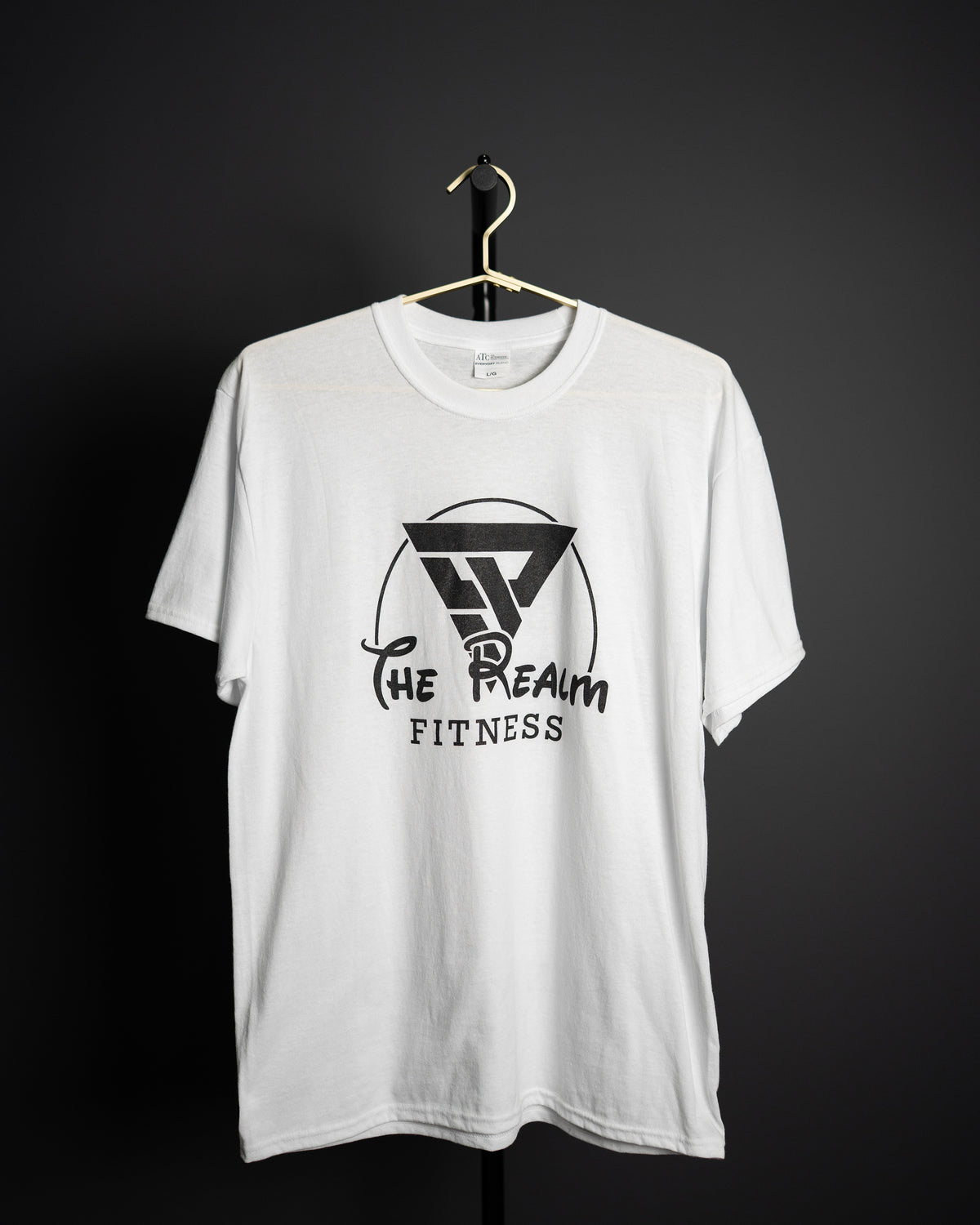 DISNEYLAND OF FITNESS TEE