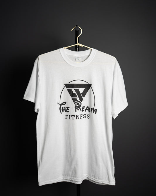 DISNEYLAND OF FITNESS TEE