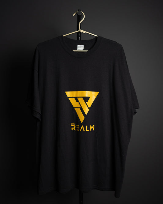 THE OG REALM TEE