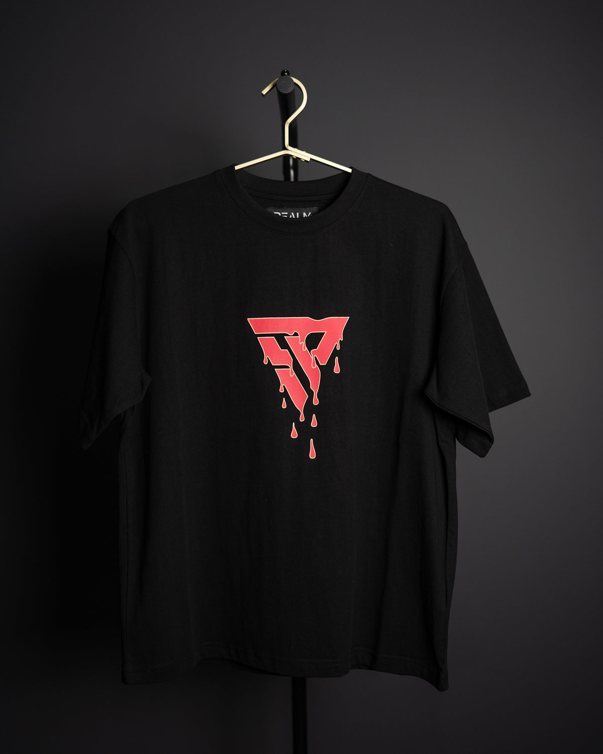NIGHTMARE ON REALM STREET TEE