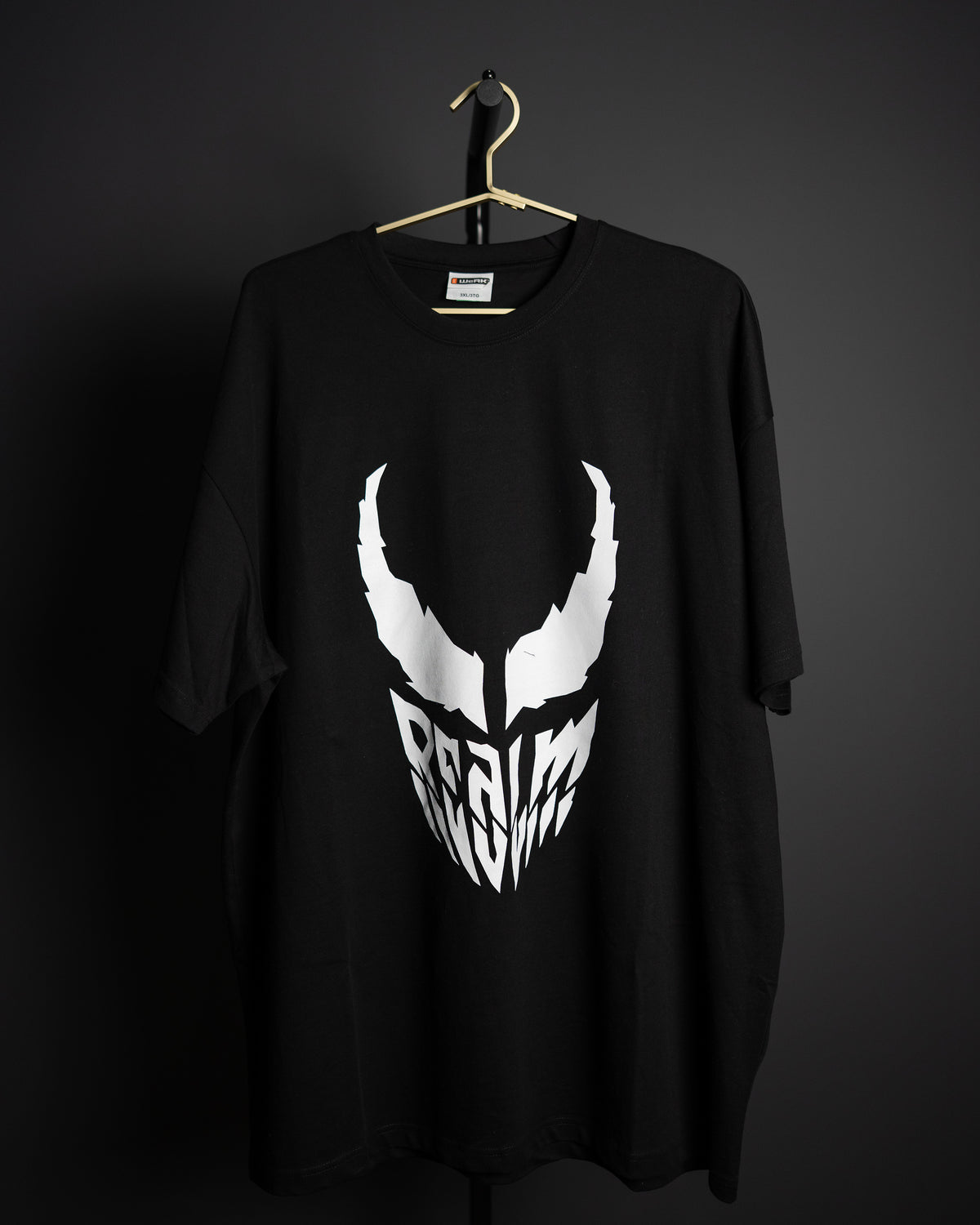 WE ARE REALM - VENOM TEE