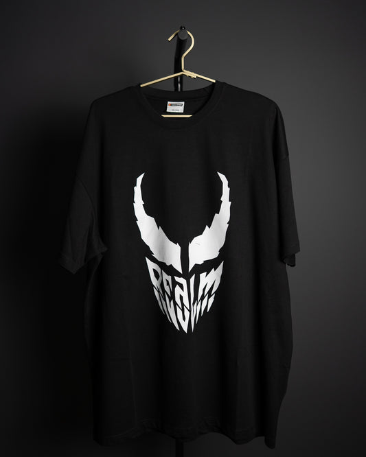 WE ARE REALM - VENOM TEE