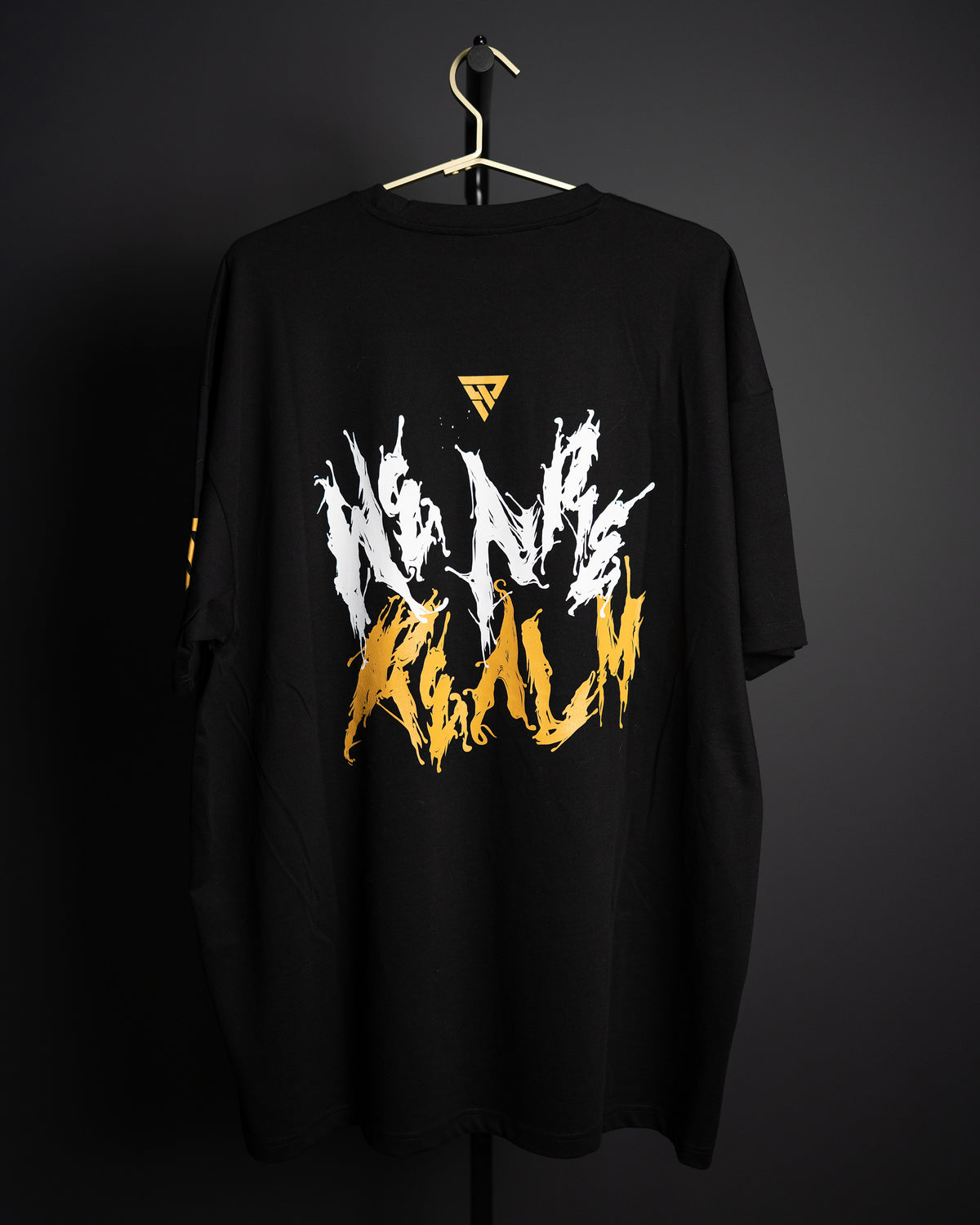 WE ARE REALM - VENOM TEE