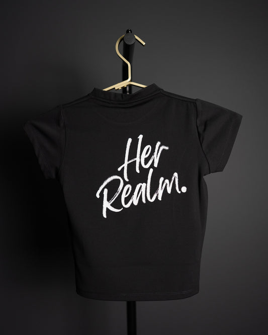 HER REALM CROP