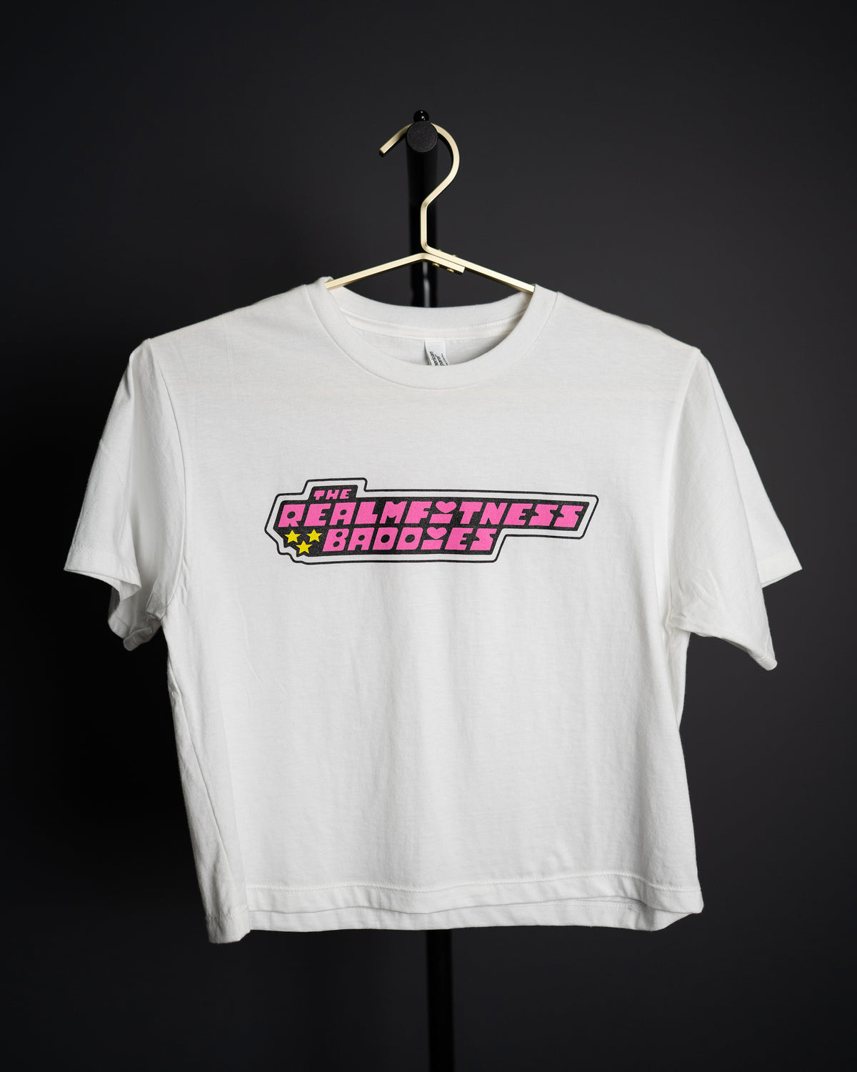 REALM BADDIES TEE
