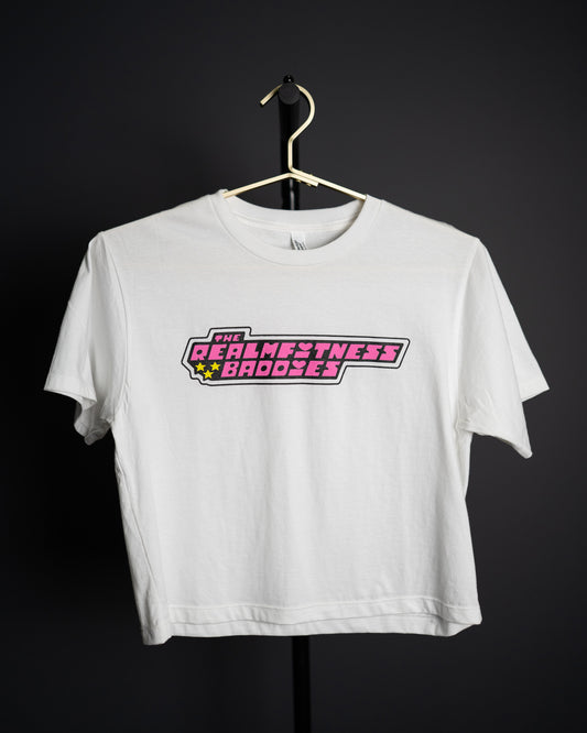 REALM BADDIES TEE