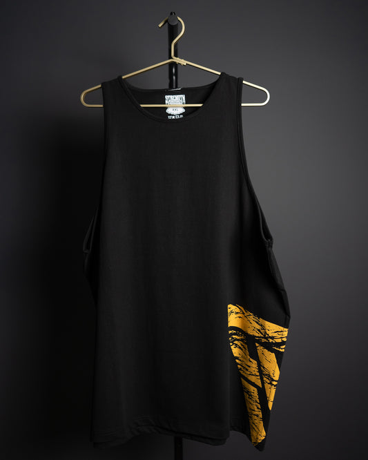 DISTRESSED HEAVYWEIGHT TANKS