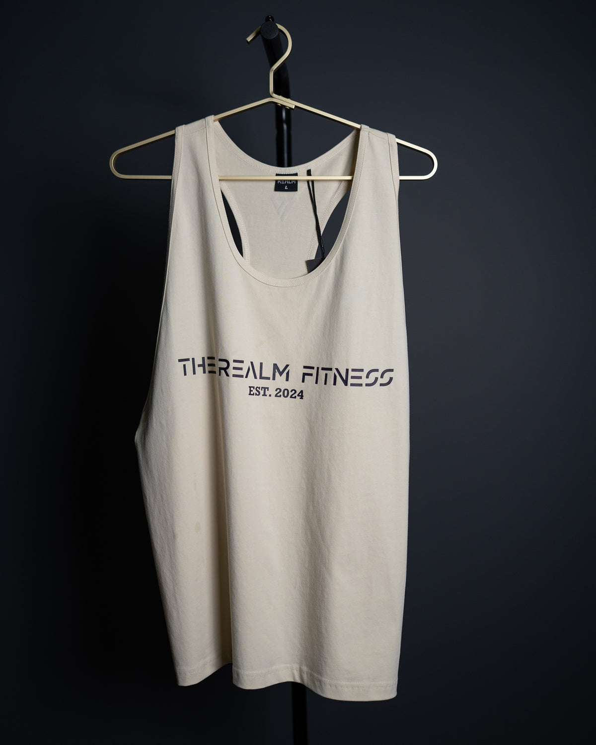 SIGNATURE STRINGER