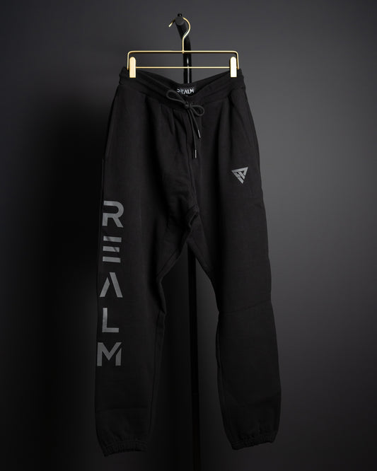 TERRY SWEATS