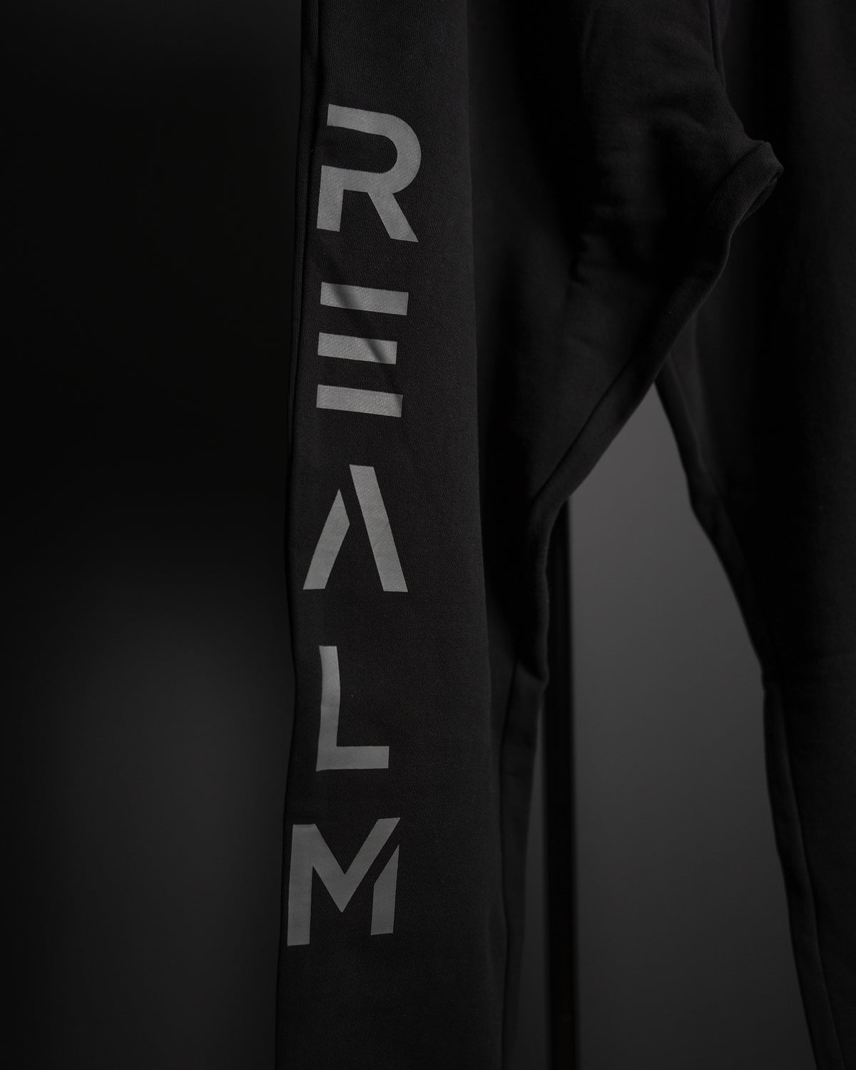 TERRY SWEATS