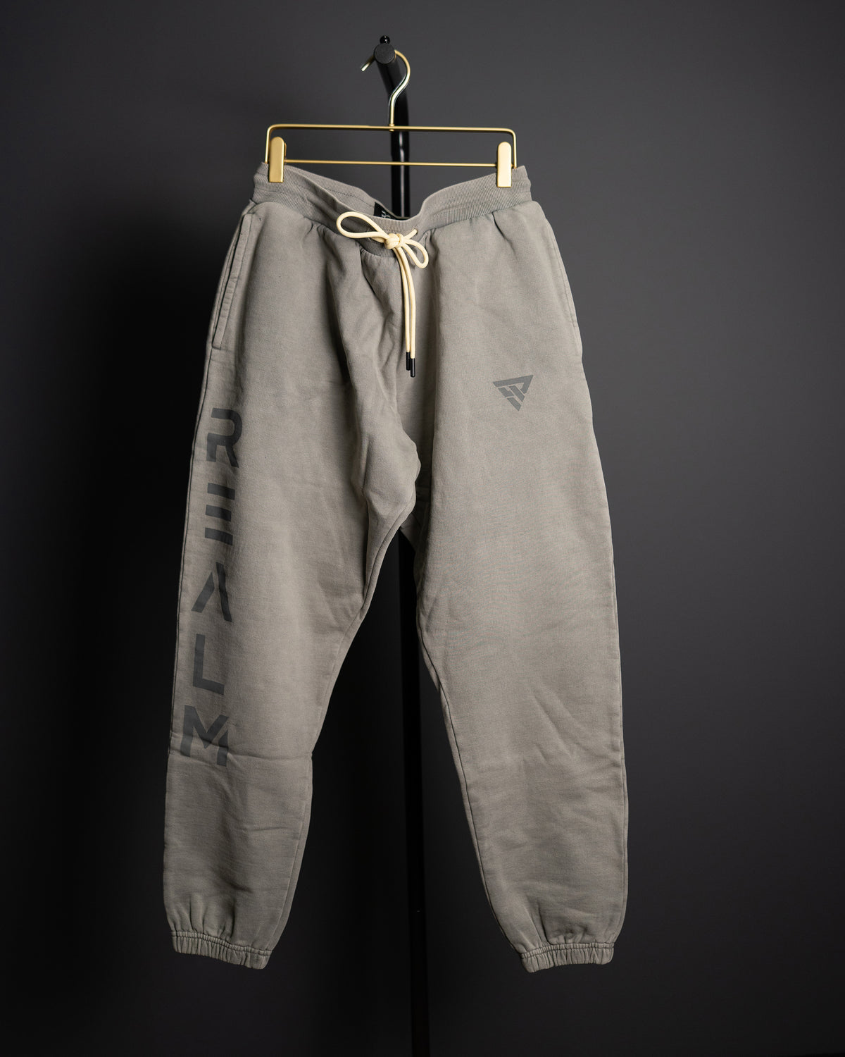 TERRY SWEATS