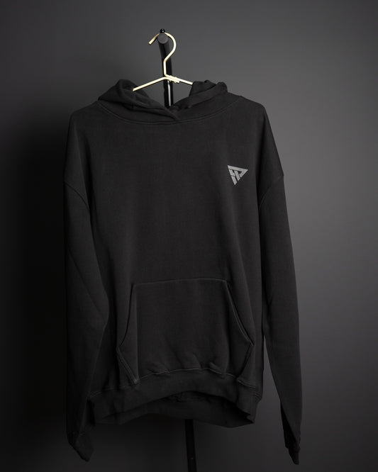 TERRY HOODIE
