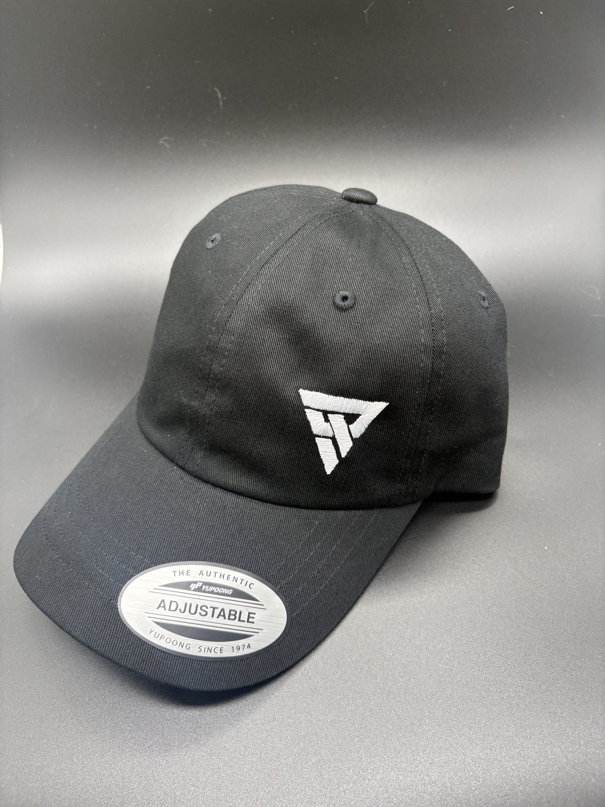 REALM DAD HAT